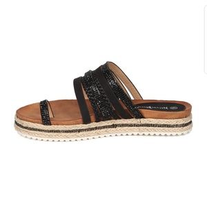 Nature Breeze Sandals Barclays 01